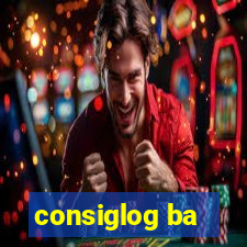 consiglog ba